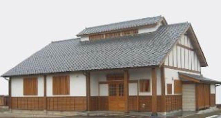 天領の里・御影用水資料館