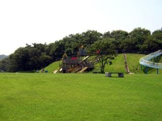 スポットの写真