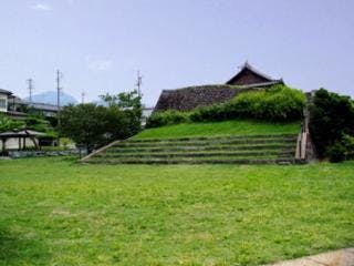 スポットの写真