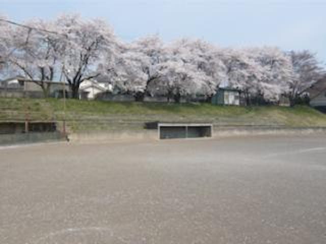 小諸市営野球場