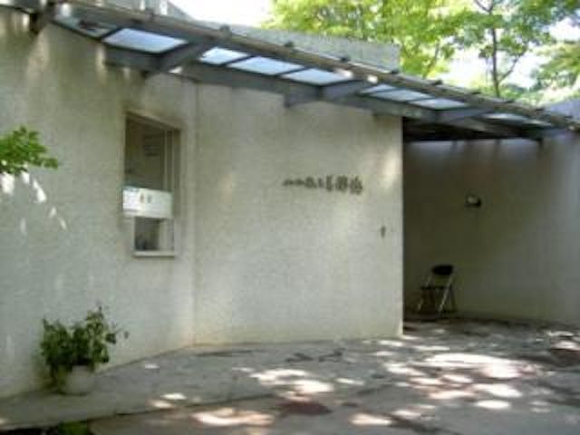 小山敬三美術館