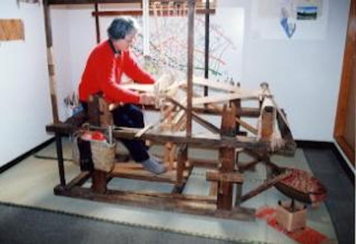 職工房「むろ」