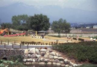 スポットの写真