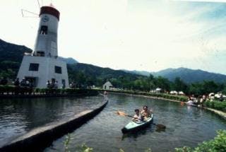 スポットの写真