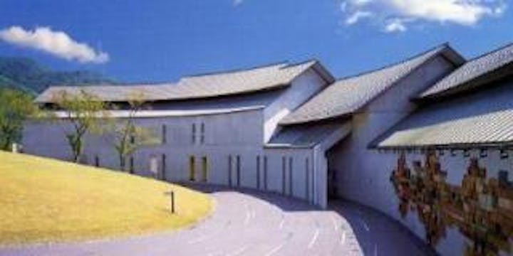 信州高遠美術館