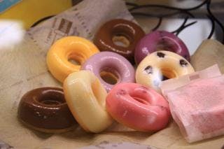 スポットの写真