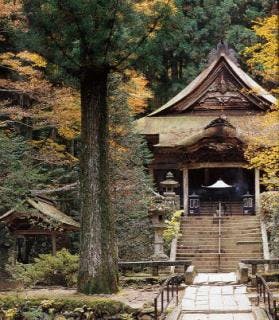 大御食神社(美女ヶ森)【アソビュー！】