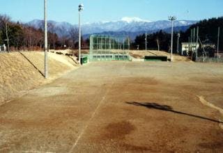 スポットの写真