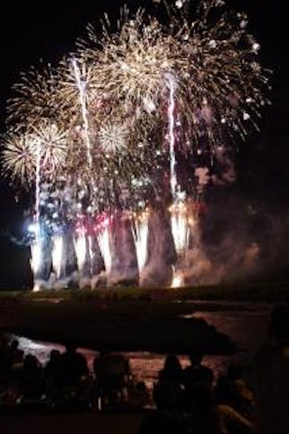 【2020年中止】天竜かっぱ祭り