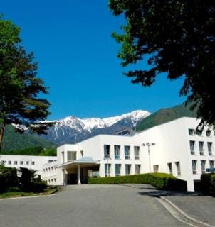 スポットの写真