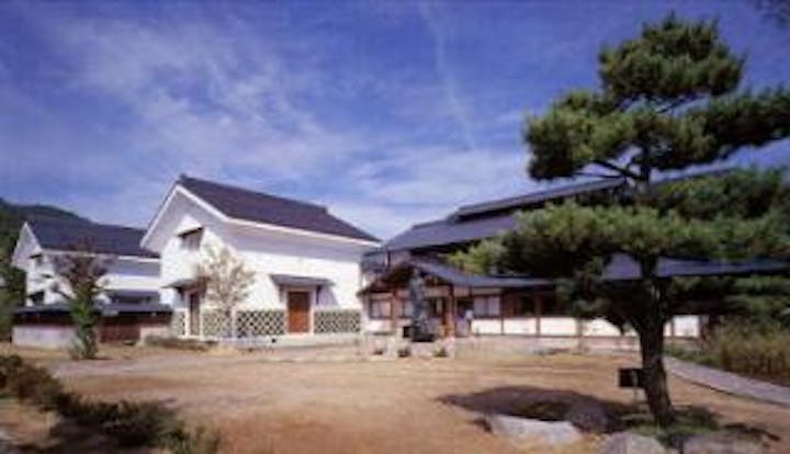 高野辰之記念館