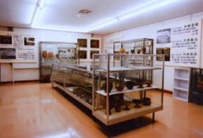 大町市民俗資料館