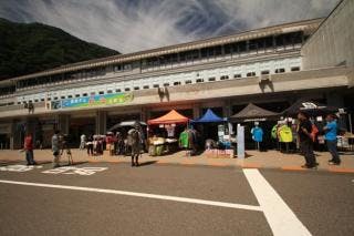 スポットの写真