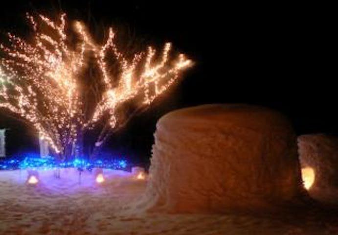 【中止】大町温泉郷 夢花火と音の祭典