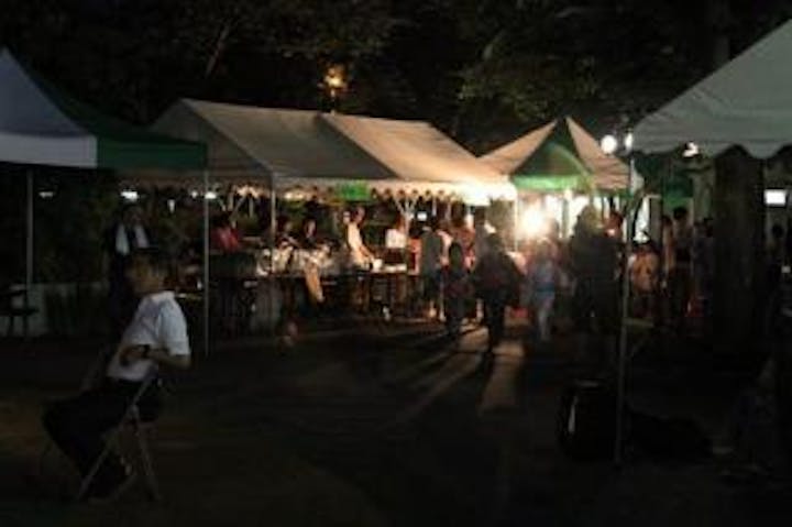 【2021年中止】大町ゆかたまつり