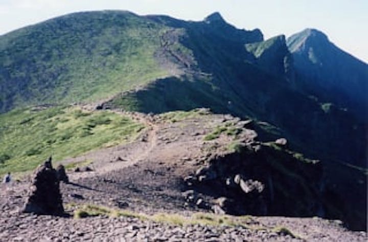 【2021年中止】八ヶ岳開山祭