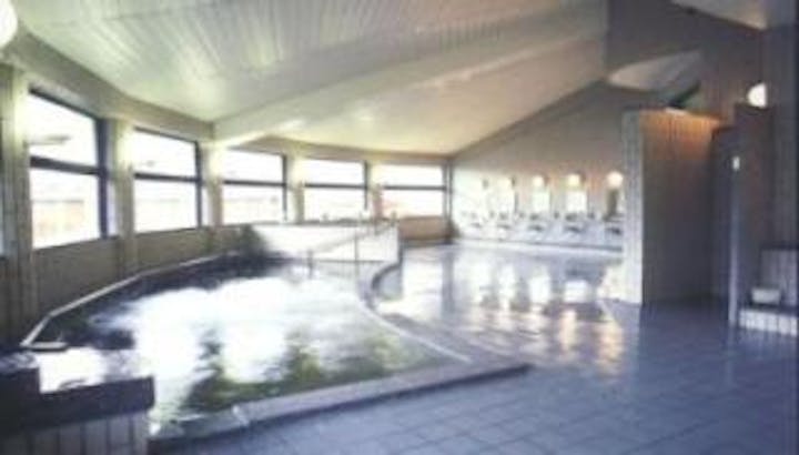 金沢温泉　金鶏の湯