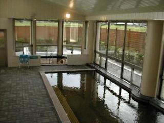 米沢温泉　塩壺の湯　