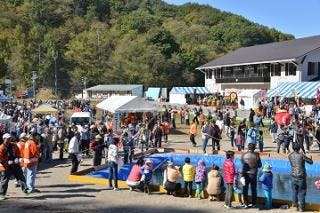 スポットの写真