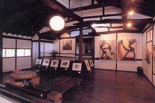 スポットの写真