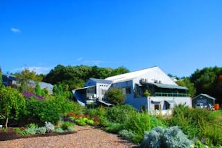 ヴィラデストガーデンファームアンドワイナリー