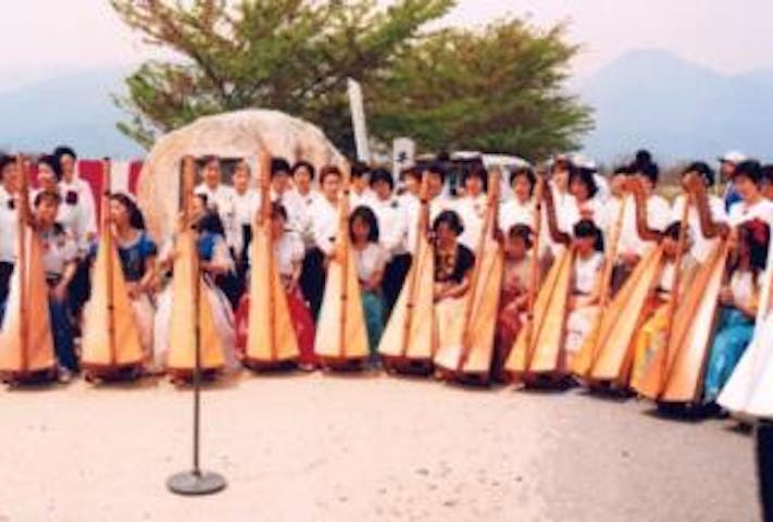 【2020年度中止】早春賦まつり