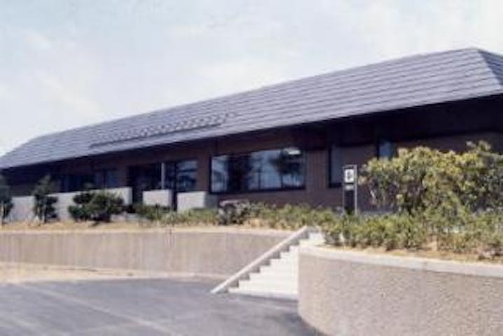 南牧村美術民俗資料館