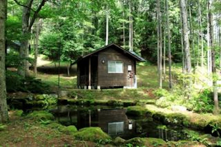 乙女の森バンガロー村