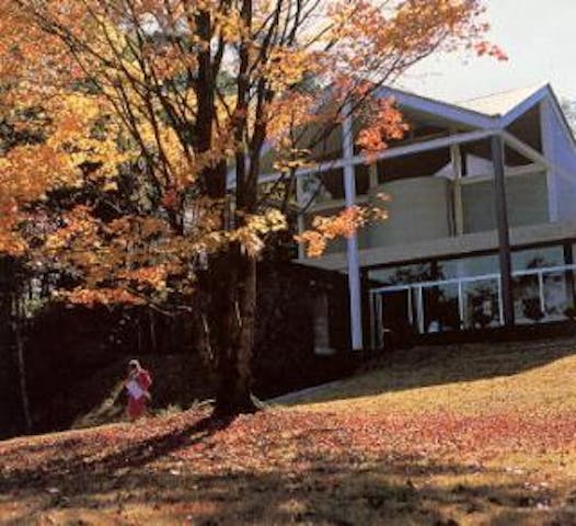 軽井沢高原文庫