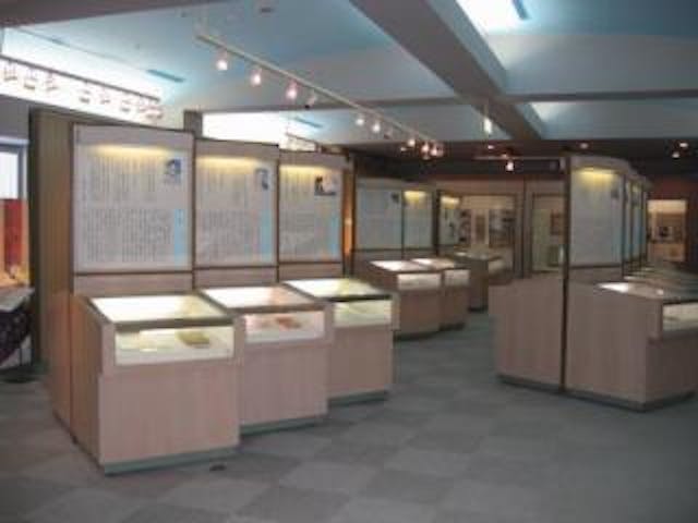 富士見町高原のミュージアム