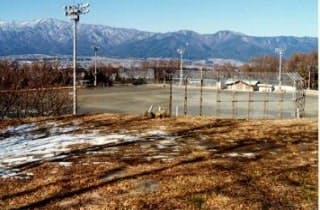 スポットの写真