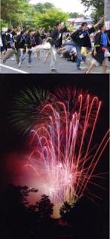 【2021年中止】大芝高原まつり