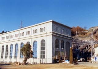 スポットの写真