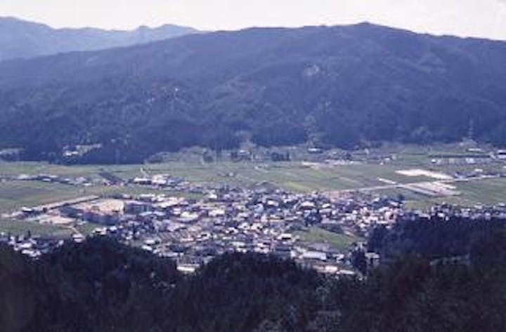新野高原
