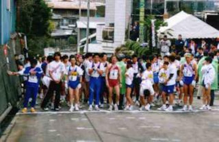 【2021年中止】第52回天龍梅花駅伝