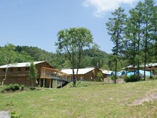 伊那谷こども村