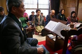 スポットの写真