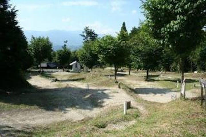 西の宮マレットゴルフ場