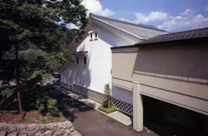 南木曽町歴史資料館