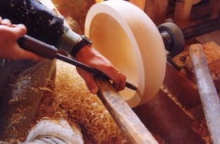 南木曽ろくろ工芸協同組合