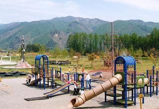 スポットの写真