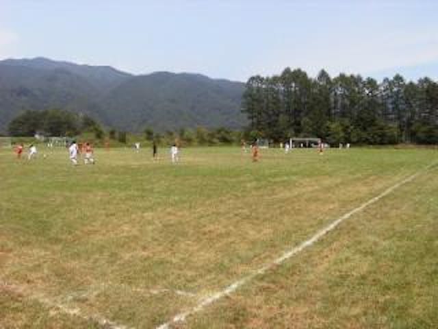 こだまの森スポーツエリア