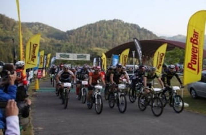 【2020年延期】SDA・イン・王滝　クロスMTB（5月）