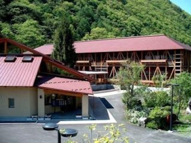 ふるさと体験館きそふくしま