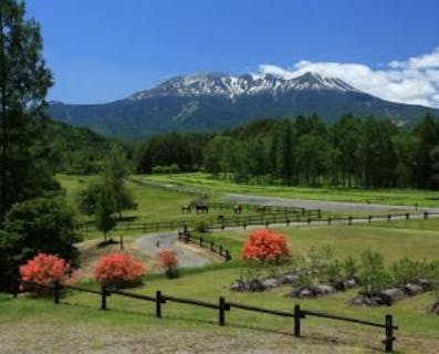 倉越高原 アソビュー