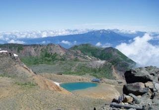 スポットの写真