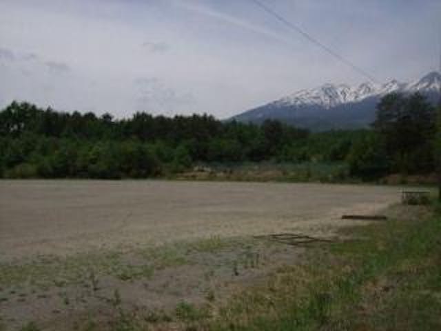 開田高原レクスポセンター