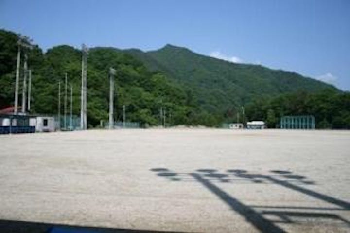 三岳総合グラウンド