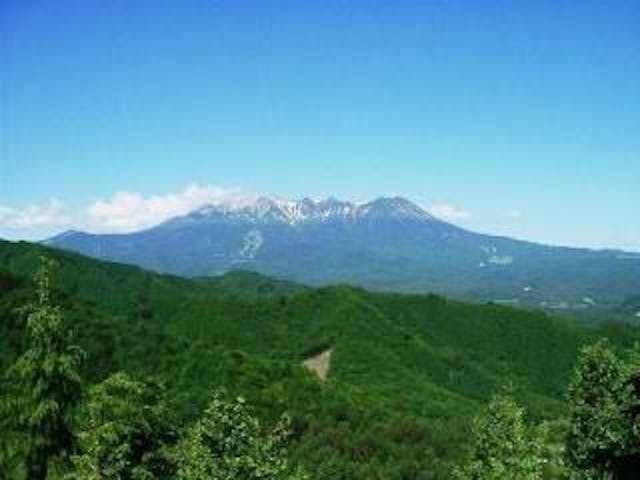 末川散策コース