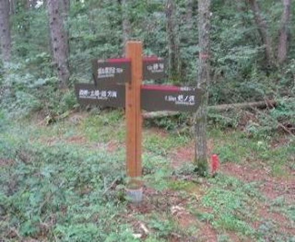 飛騨街道コース